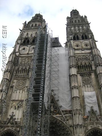 Cathedral of Tours