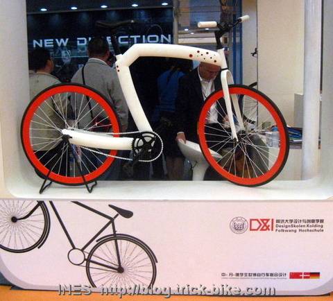 Special Design Bike